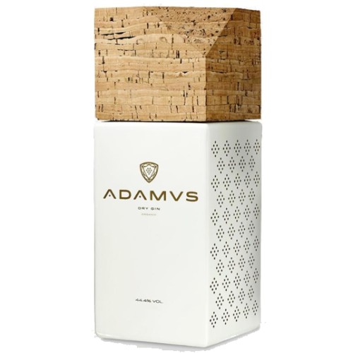Adamus Dry Gin Portugal